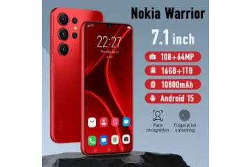 Nokia Warrior 2025 price in Bangladesh